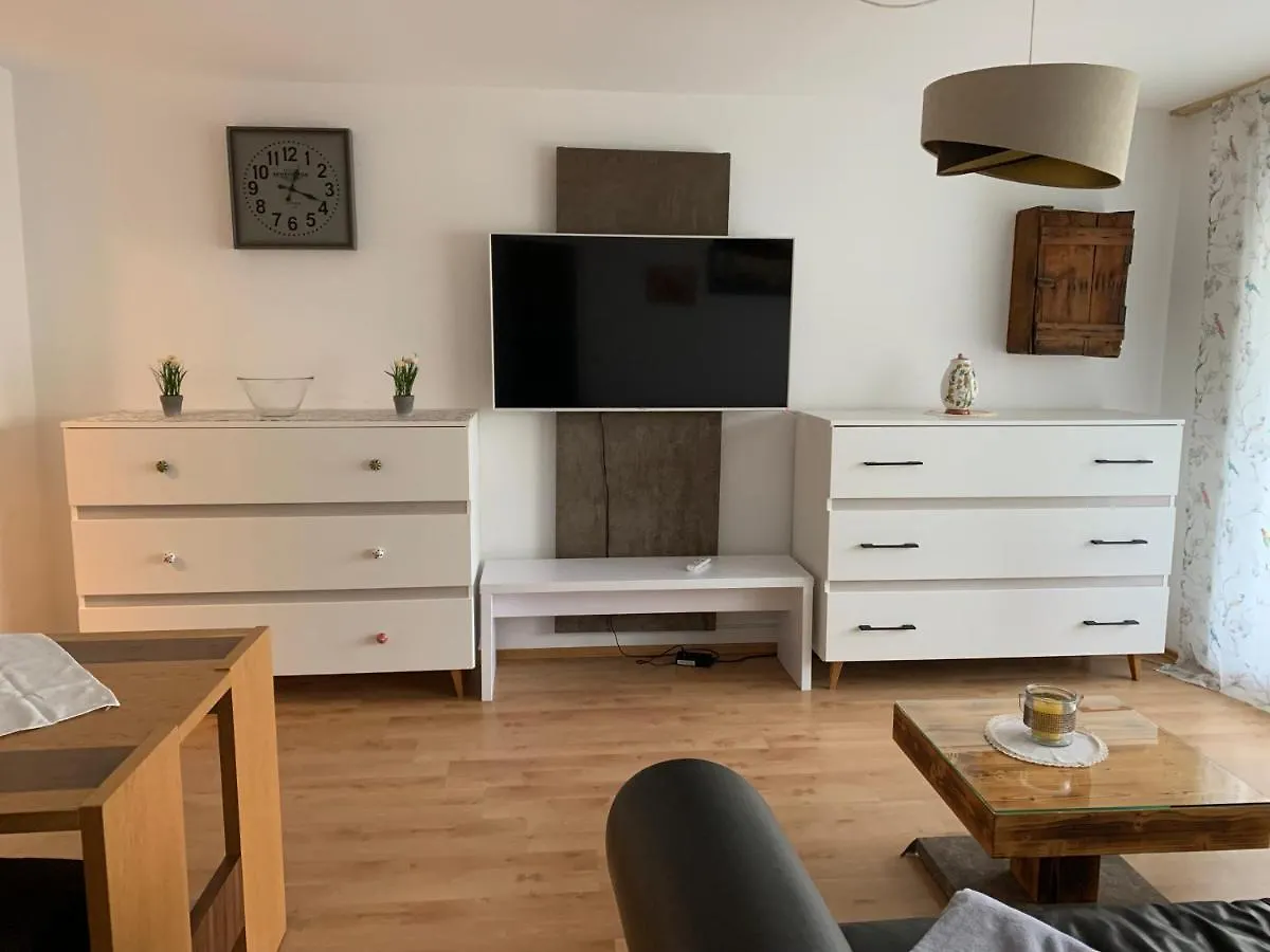 Bodensee Apartment Wasserburg Sonnhaldenstrasse