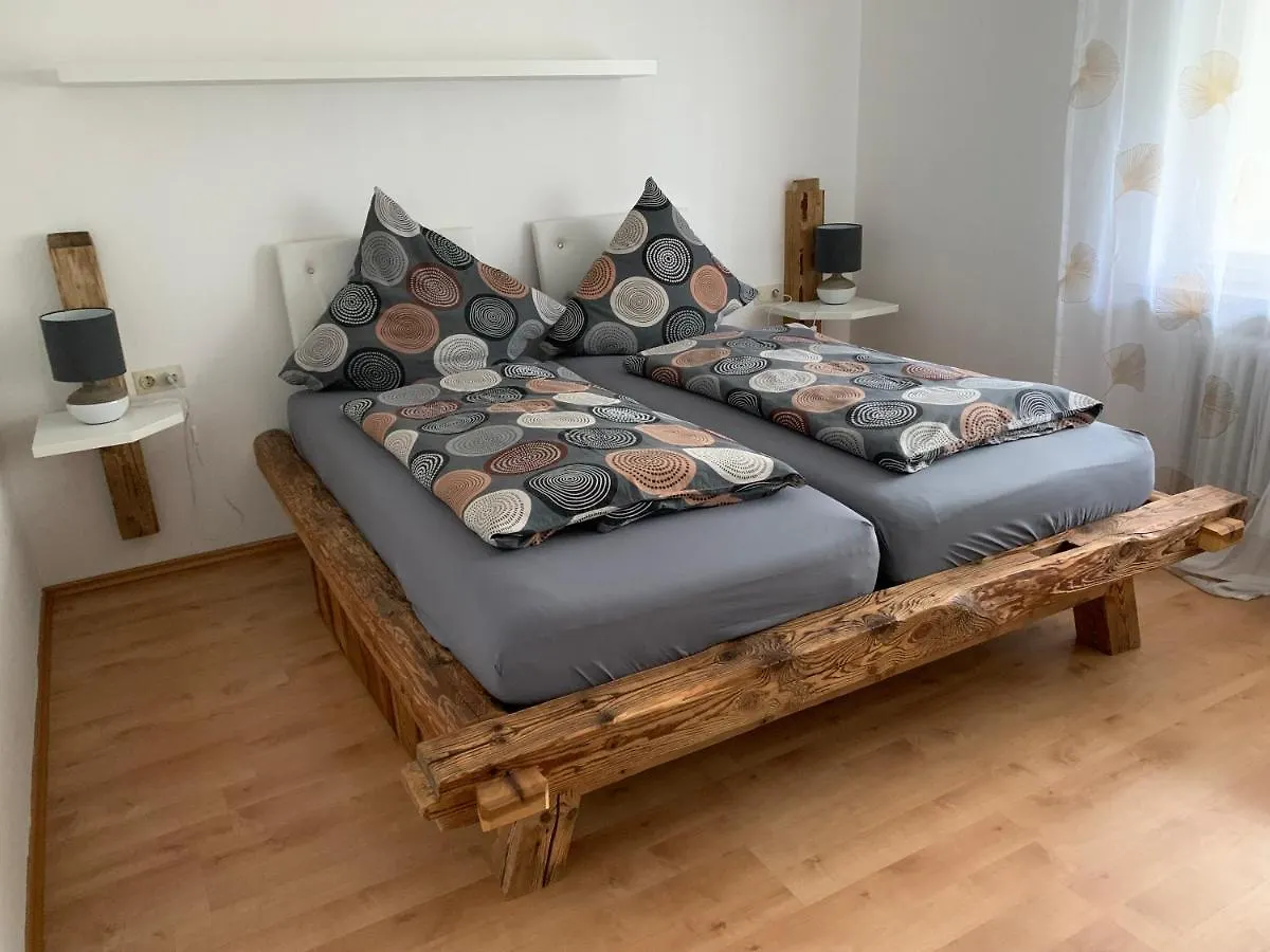 Bodensee Apartment Wasserburg Sonnhaldenstrasse