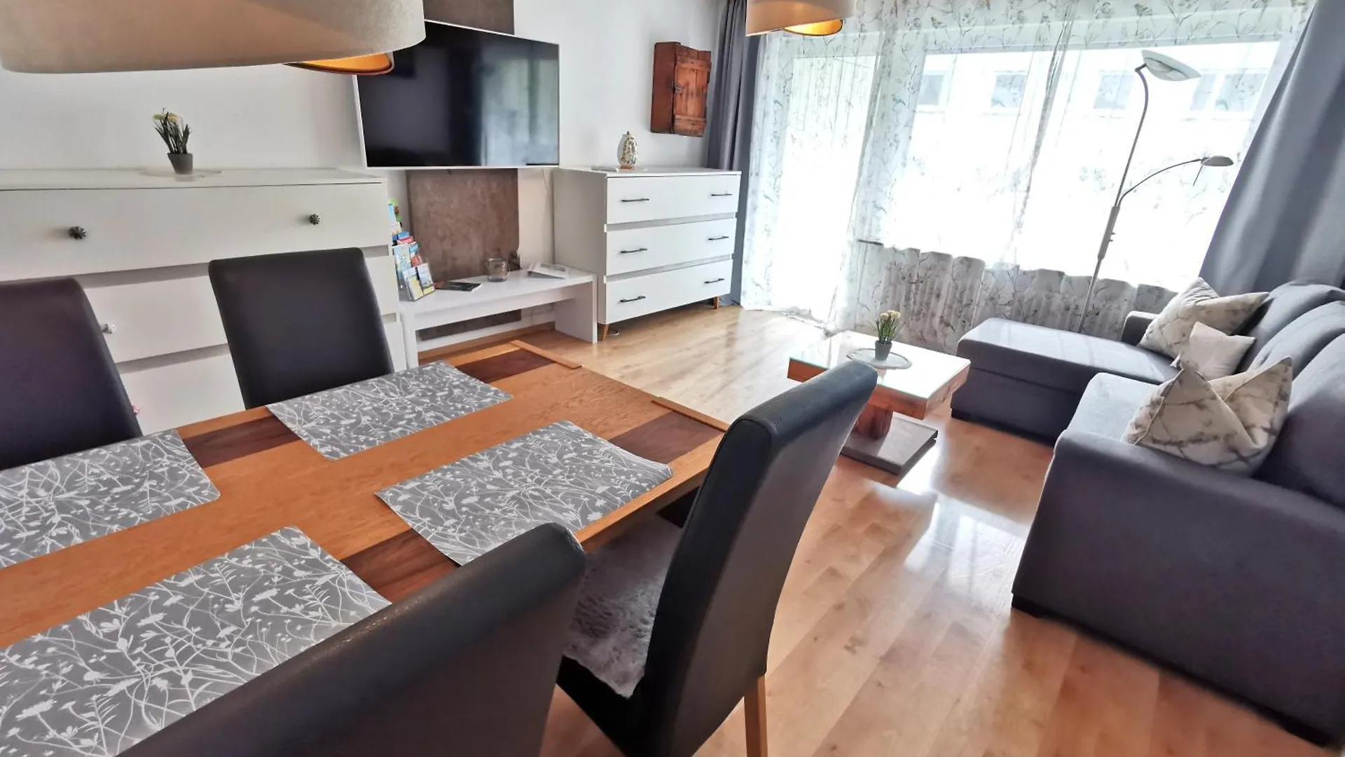 Bodensee Apartment Wasserburg Sonnhaldenstrasse