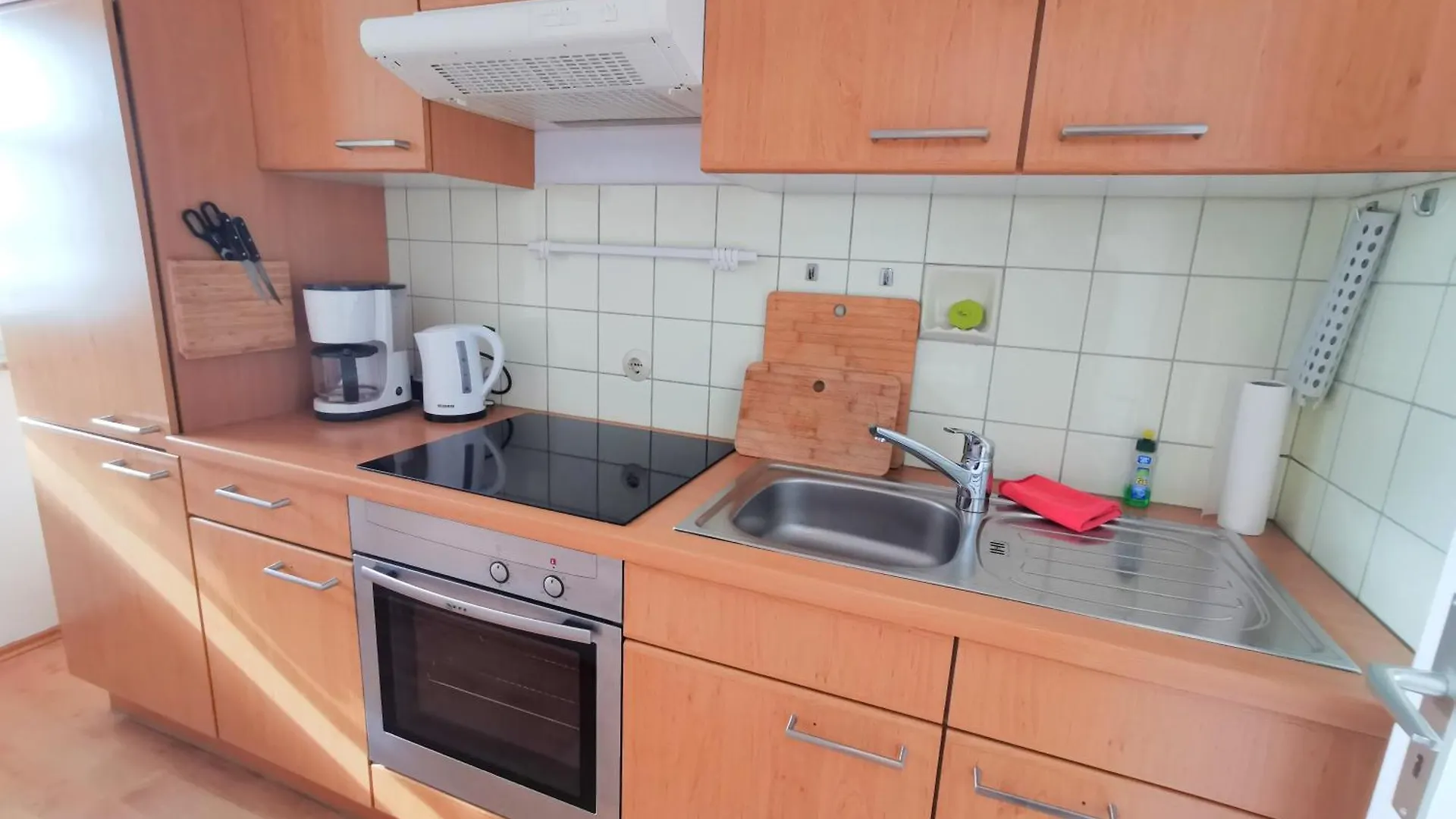 Bodensee Apartment Wasserburg Sonnhaldenstrasse 0*, 바서부르크 독일